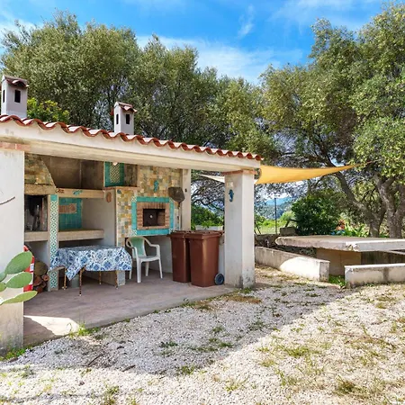 Appartement Sole Onifai