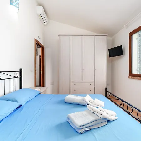 Sole Apartment *