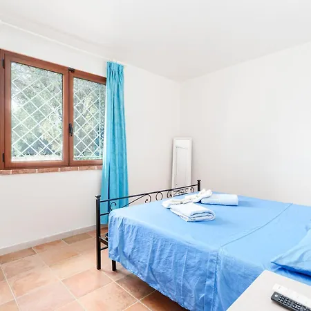 Sole Apartment *