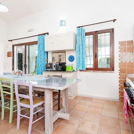 Sole Appartement Onifai