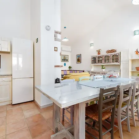 Sole Appartement *