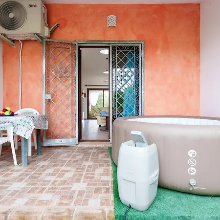 Sole Apartment Onifai