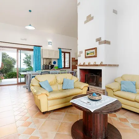 Apartment Sole Onifai