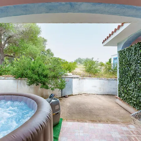 Sole Appartement Onifai