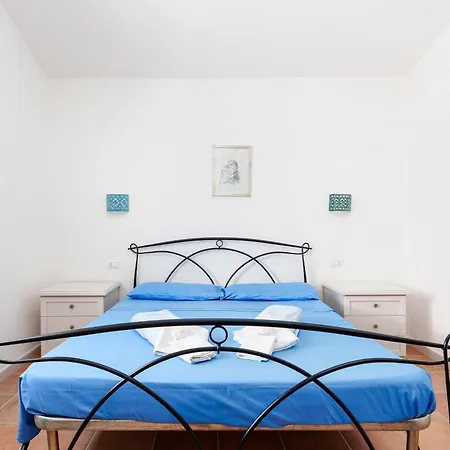 Sole Apartman *
