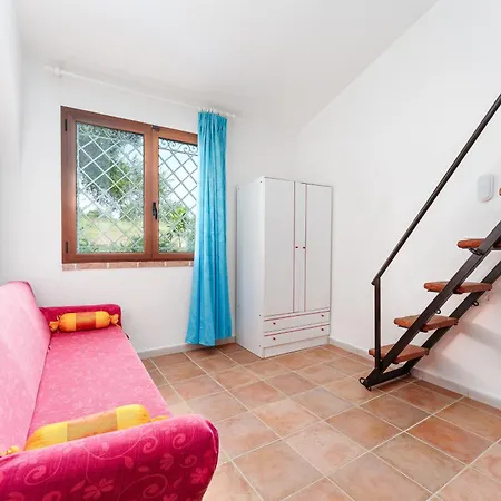 Sole Apartmán Onifai