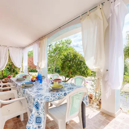Apartman Sole