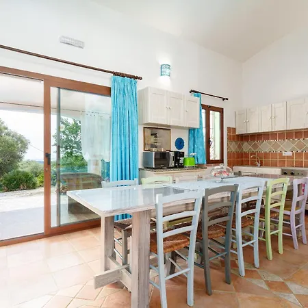 Apartmán Sole Onifai
