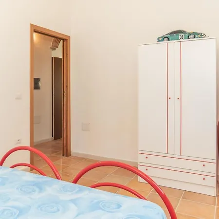 Apartment Sole Onifai