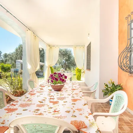 Apartamento Sole Onifai