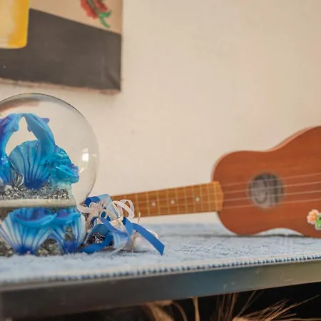 Appartement Sole Onifai