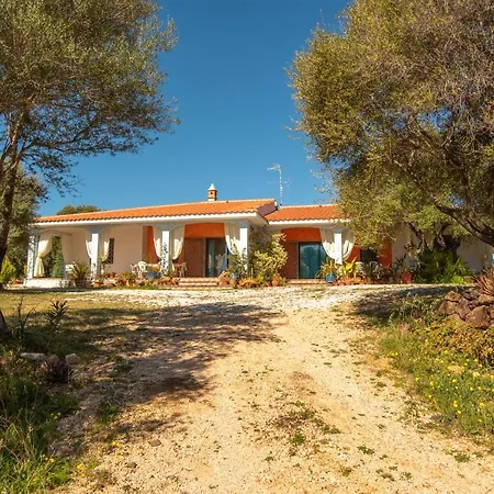 Apartment Sole Onifai