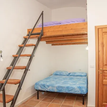 Sole Apartment Onifai