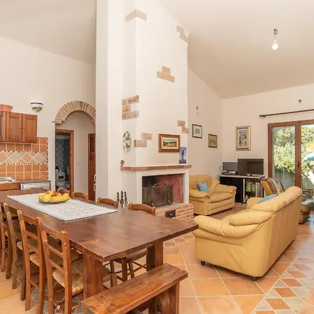 Apartamento Sole
