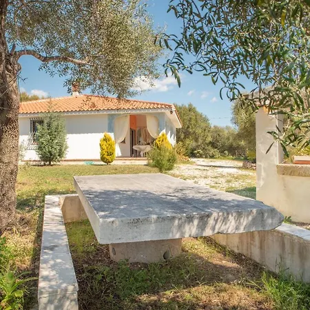 Sole Apartment Onifai