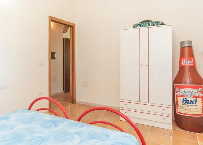 Apartment Sole Onifai