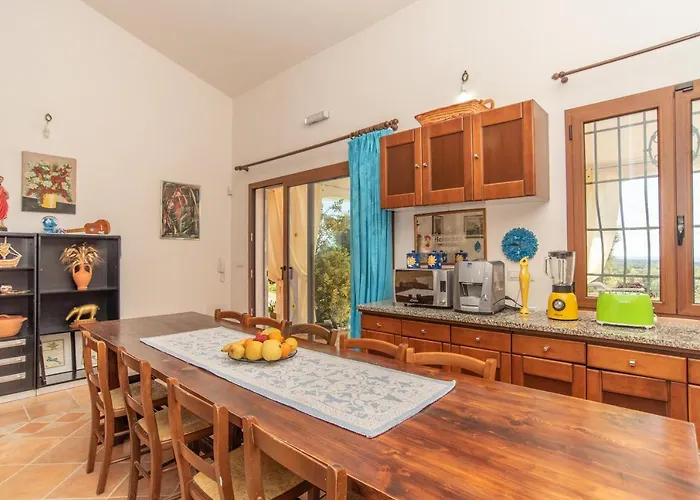 Sole Apartment Onifai