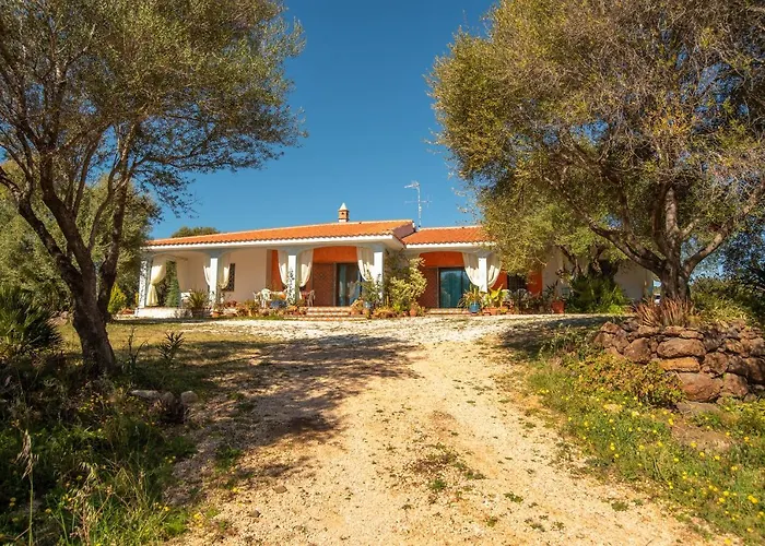 Apartment Sole Onifai