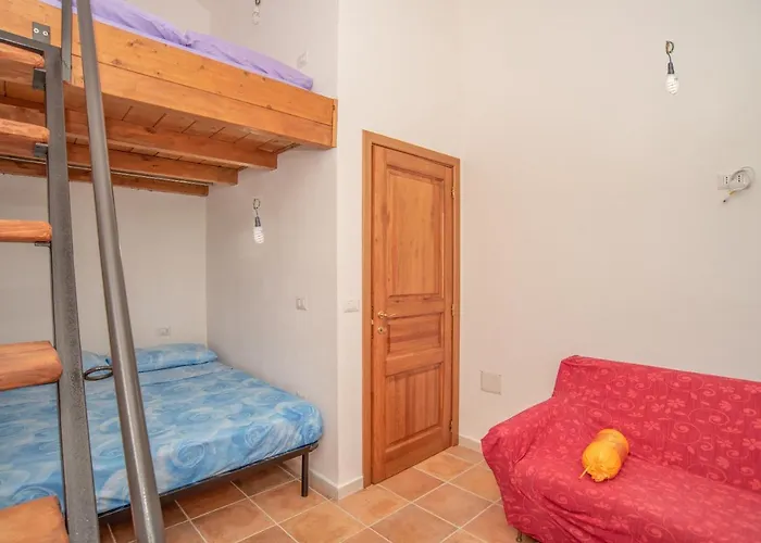 Sole Apartment Onifai