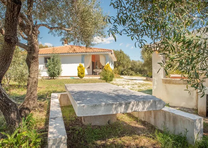 Sole Apartment Onifai